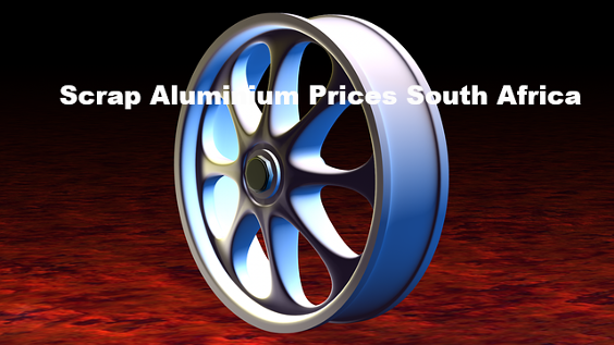 Scrap Aluminium Prices South Africa